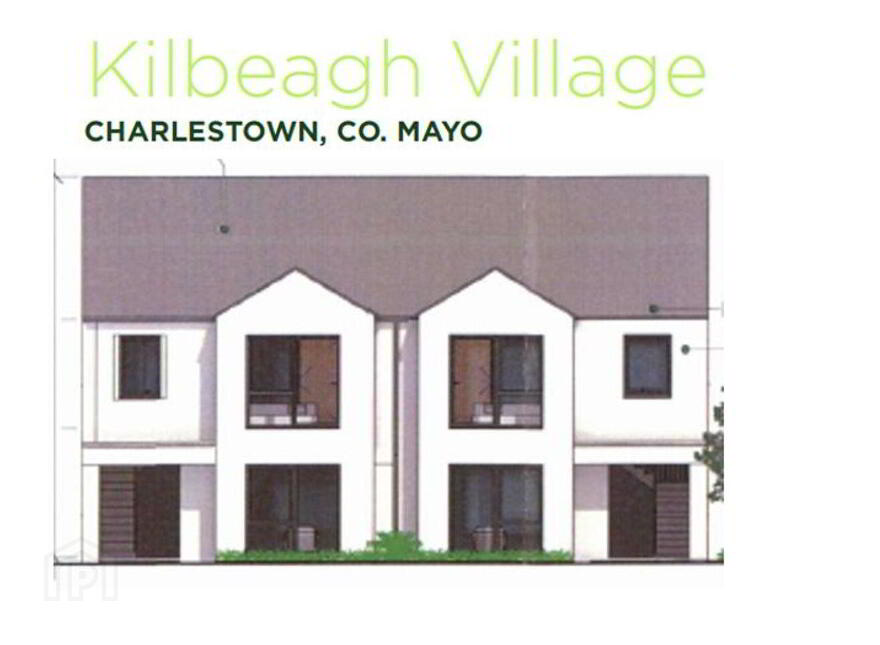 Kilbeagh Village, Charlestown