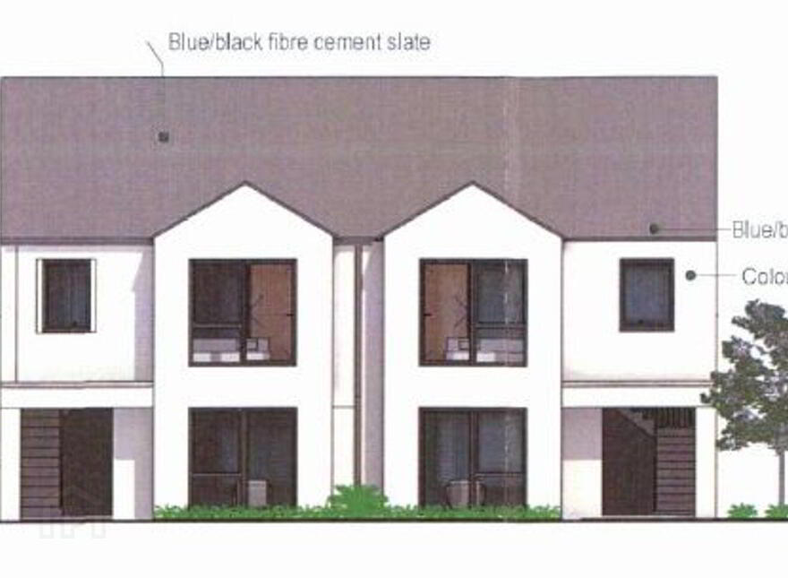 Kilbeagh Village, Charlestown