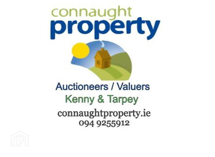Kilbeagh Village, Charlestown