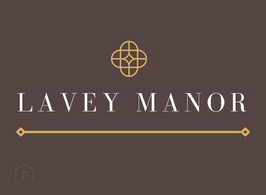 Lavey Manor, Charlestown