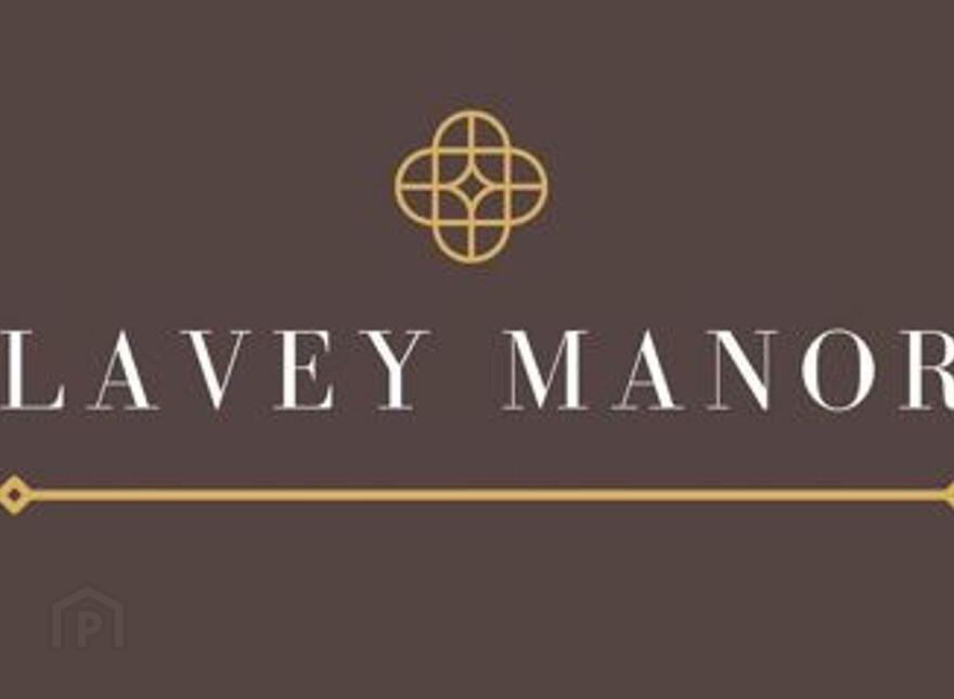 Lavey Manor, Charlestown