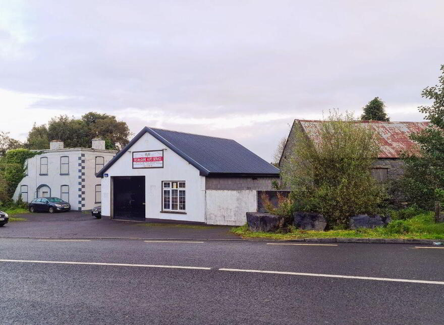 Ballagh St, Charlestown photo