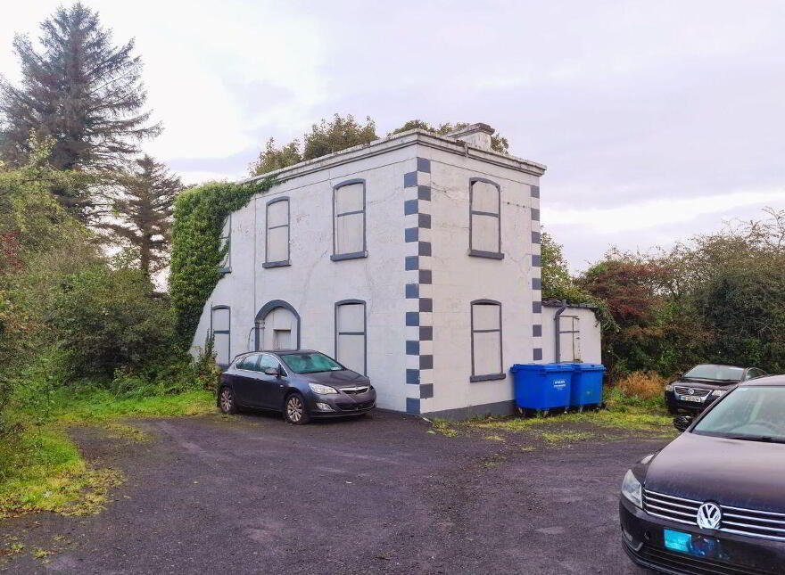 Ballagh St, Charlestown