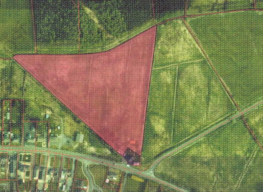 Ballagh St, Charlestown