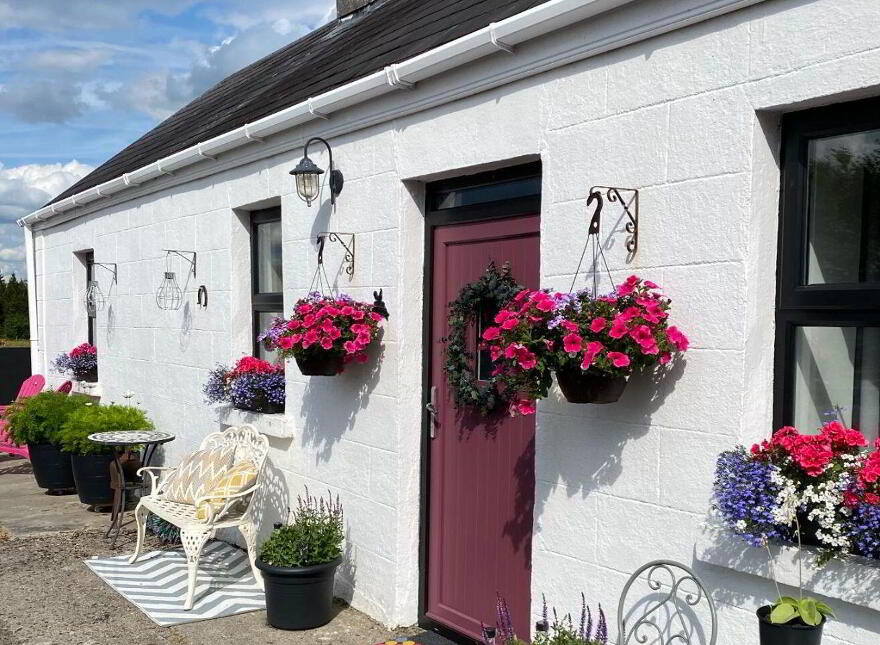 Falleighter, Kilkelly, Aghamore, F35NY01 photo