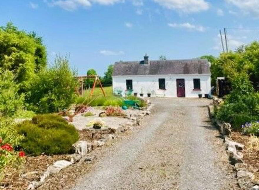 Falleighter, Kilkelly, Aghamore, F35NY01