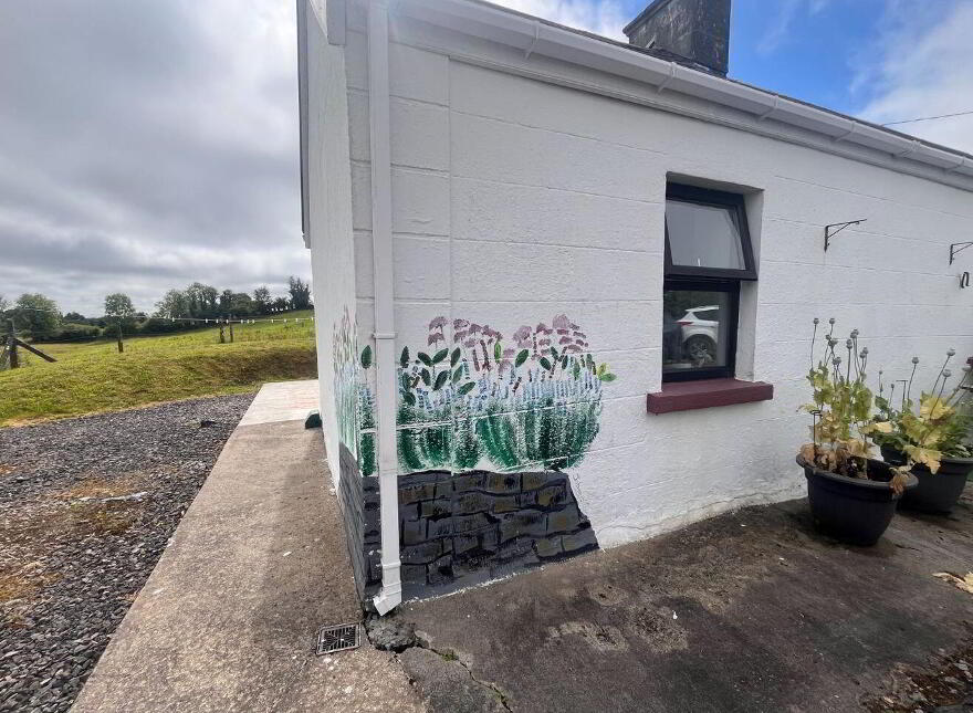 Falleighter, Kilkelly, Aghamore, F35NY01