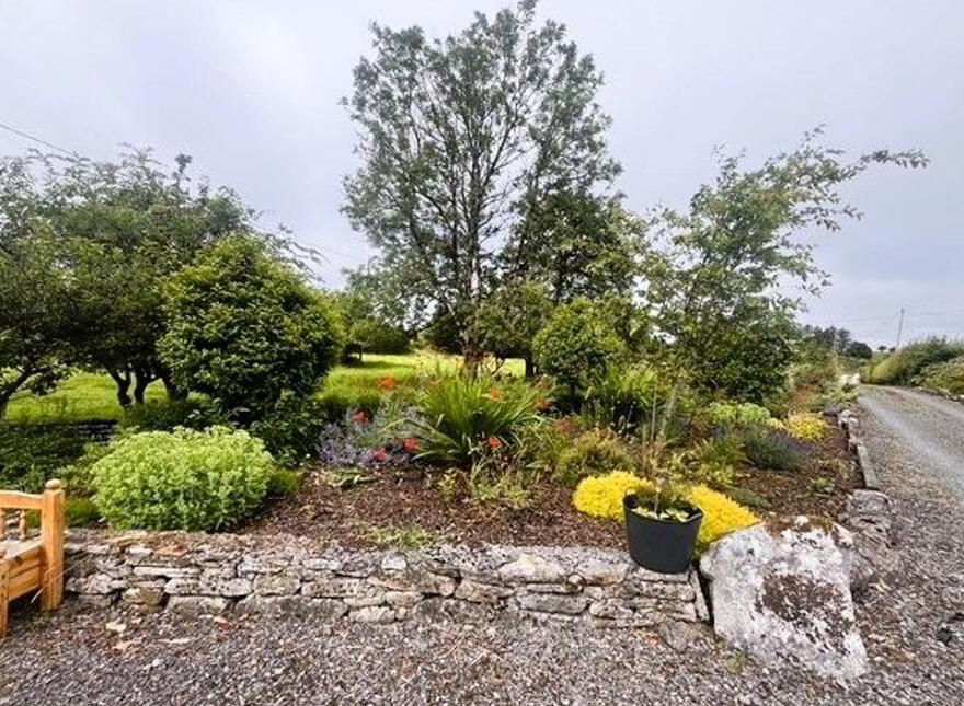 Falleighter, Kilkelly, Aghamore, F35NY01