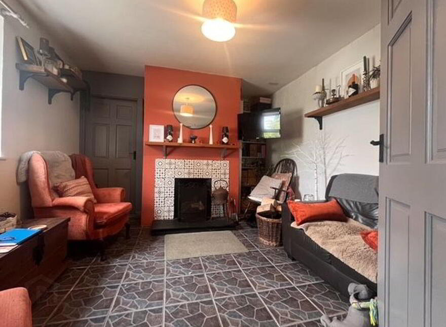 Falleighter, Kilkelly, Aghamore, F35NY01