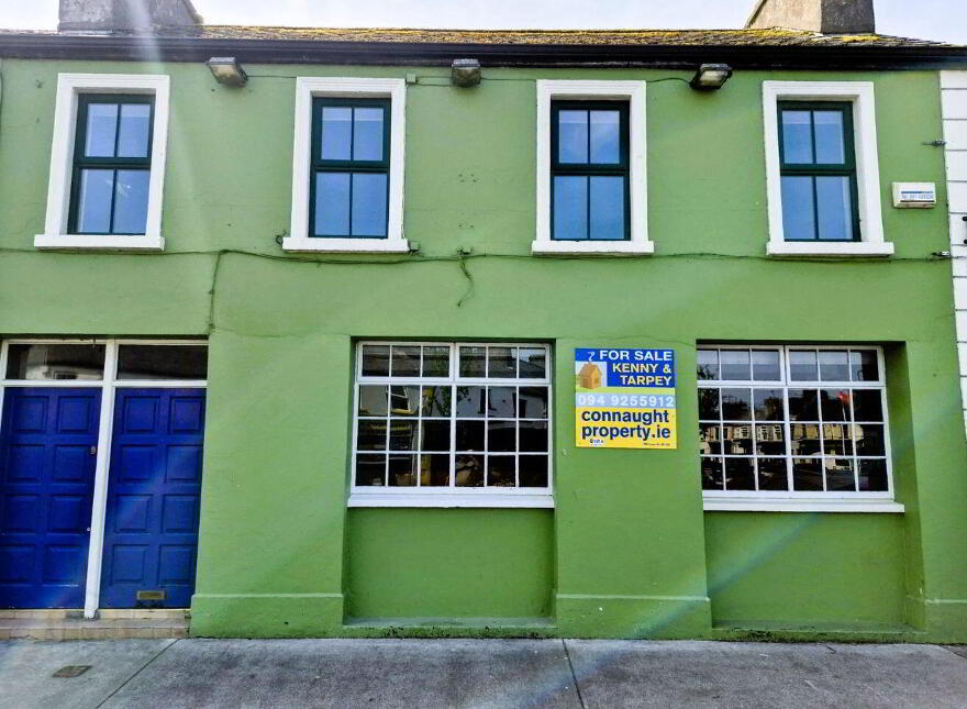 Market Square, Charlestown, F12H6Y9 photo