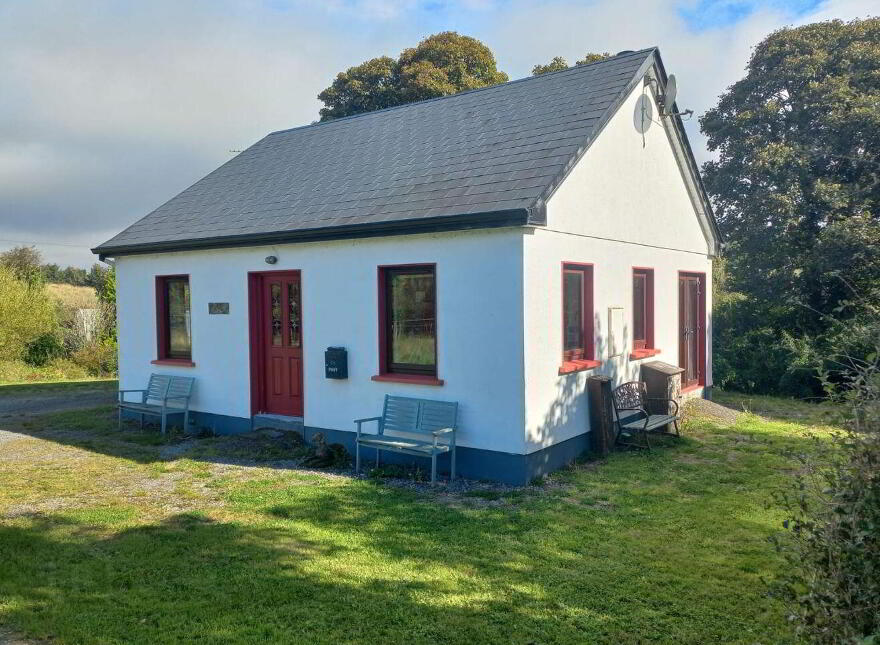 An Neidin, Carrowbeg, Kilkelly, F35T652