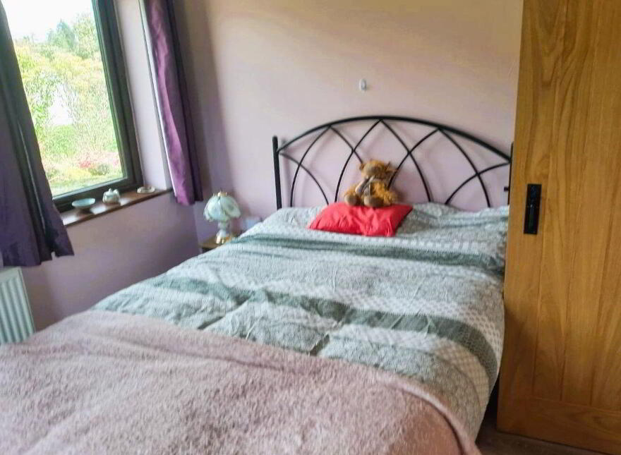 An Neidin, Carrowbeg, Kilkelly, F35T652