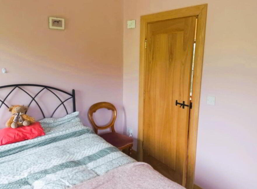 An Neidin, Carrowbeg, Kilkelly, F35T652