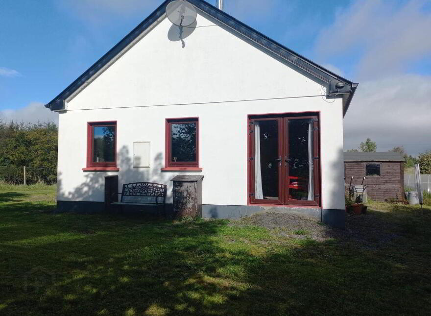 An Neidin, Carrowbeg, Kilkelly, F35T652