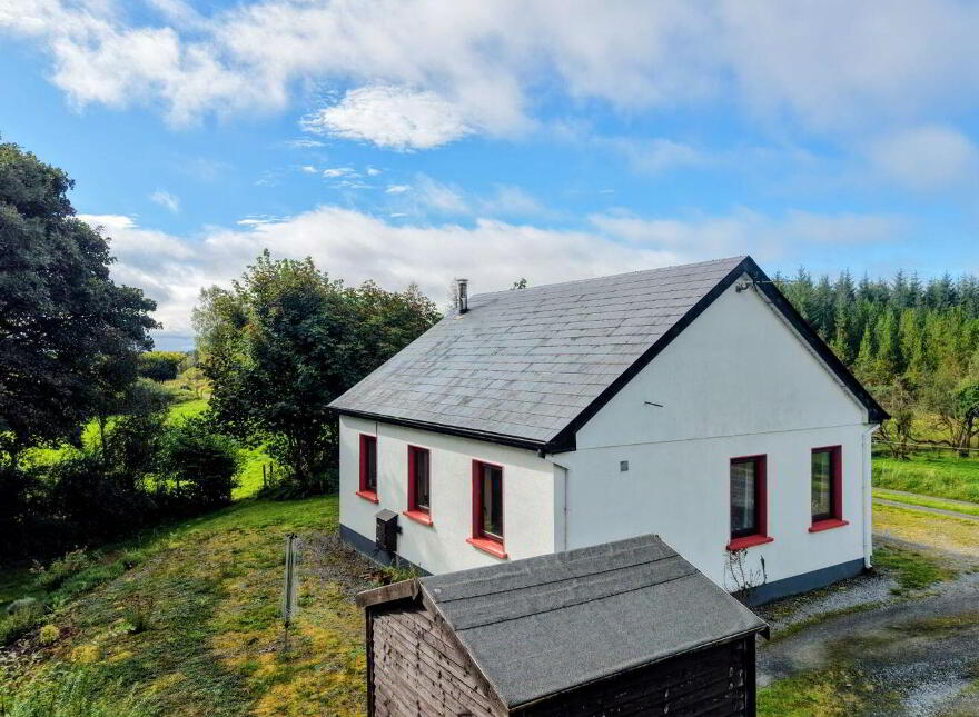 An Neidin, Carrowbeg, Kilkelly, F35T652