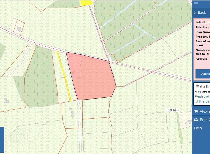 An Neidin, Carrowbeg, Kilkelly, F35T652