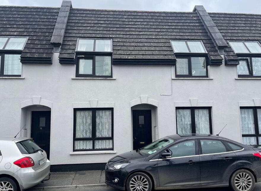 11 The Gasworks, Stradavoher, Thurles, E41X4W5
