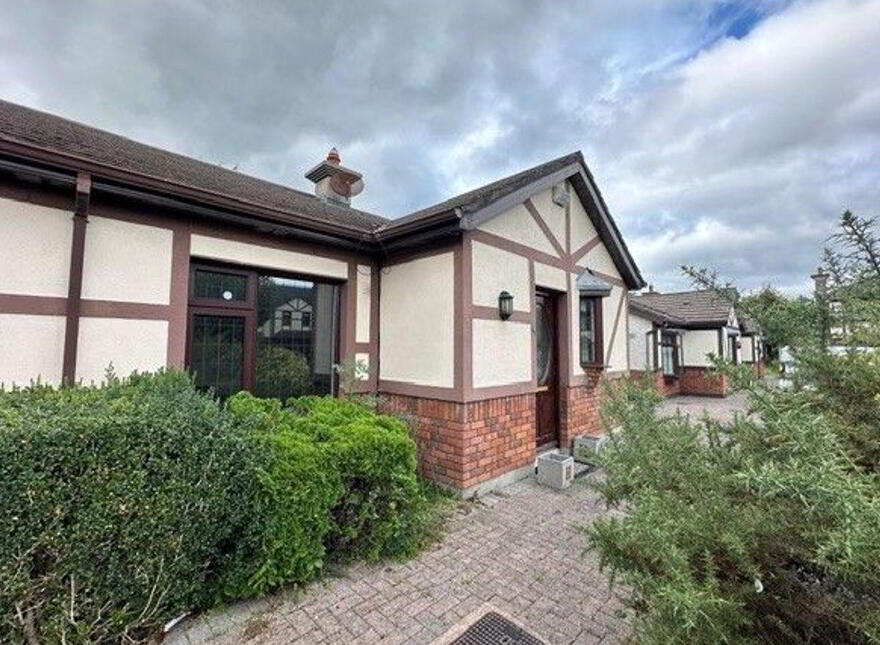 65 Rosemount, Clongower, Thurles, E41Y135