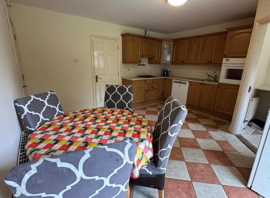 65 Rosemount, Clongower, Thurles, E41Y135