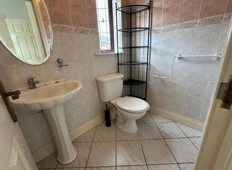 65 Rosemount, Clongower, Thurles, E41Y135