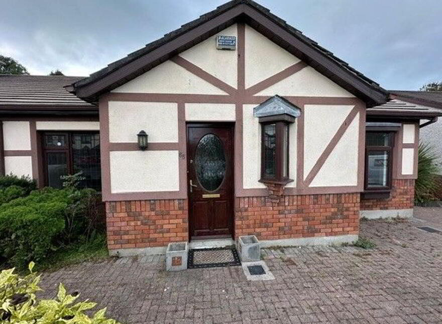 65 Rosemount, Clongower, Thurles, E41Y135