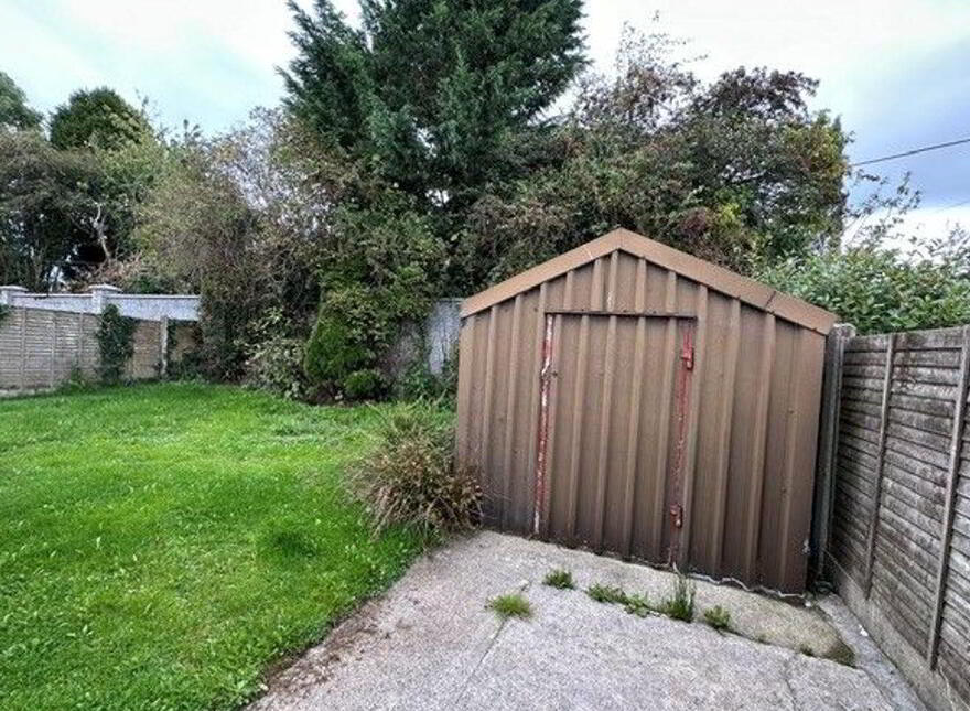 65 Rosemount, Clongower, Thurles, E41Y135