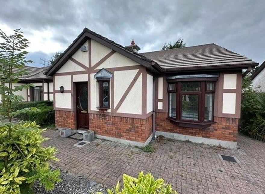 65 Rosemount, Clongower, Thurles, E41Y135