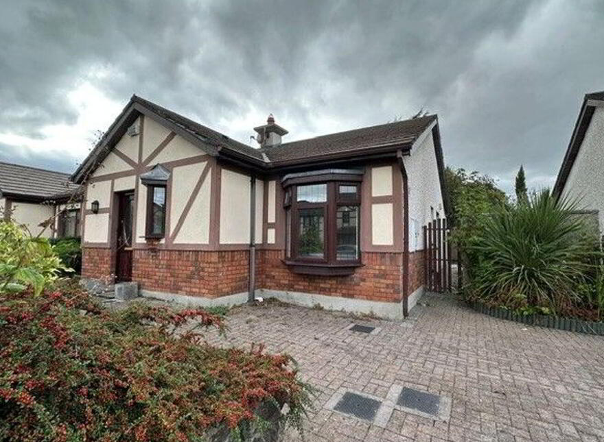 65 Rosemount, Clongower, Thurles, E41Y135