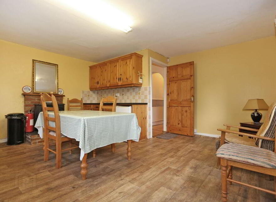 Summerville, Pallaskenry, V94X9WC