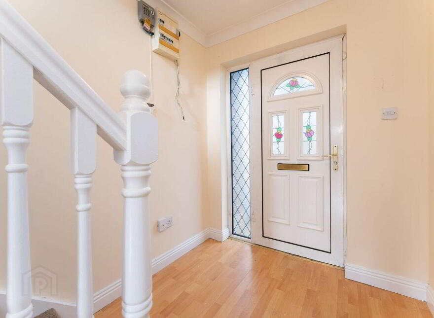 81 Hillview, Rhode, R35VP66