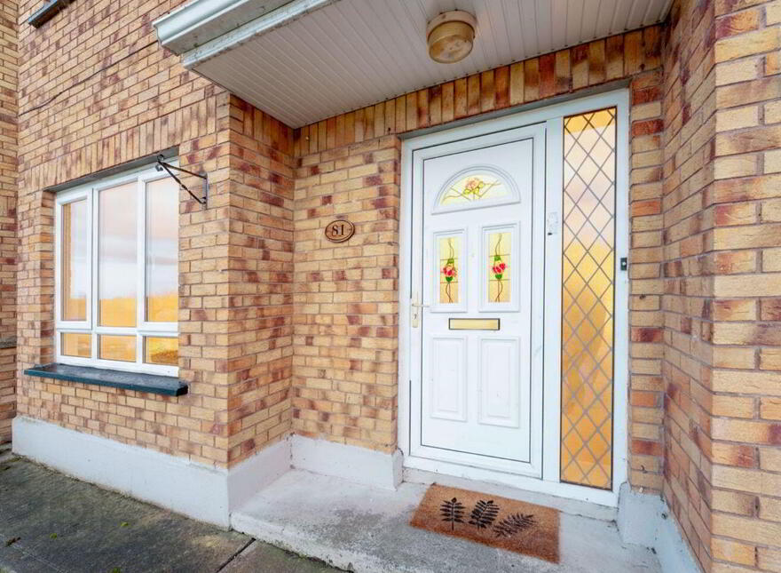 81 Hillview, Rhode, R35VP66