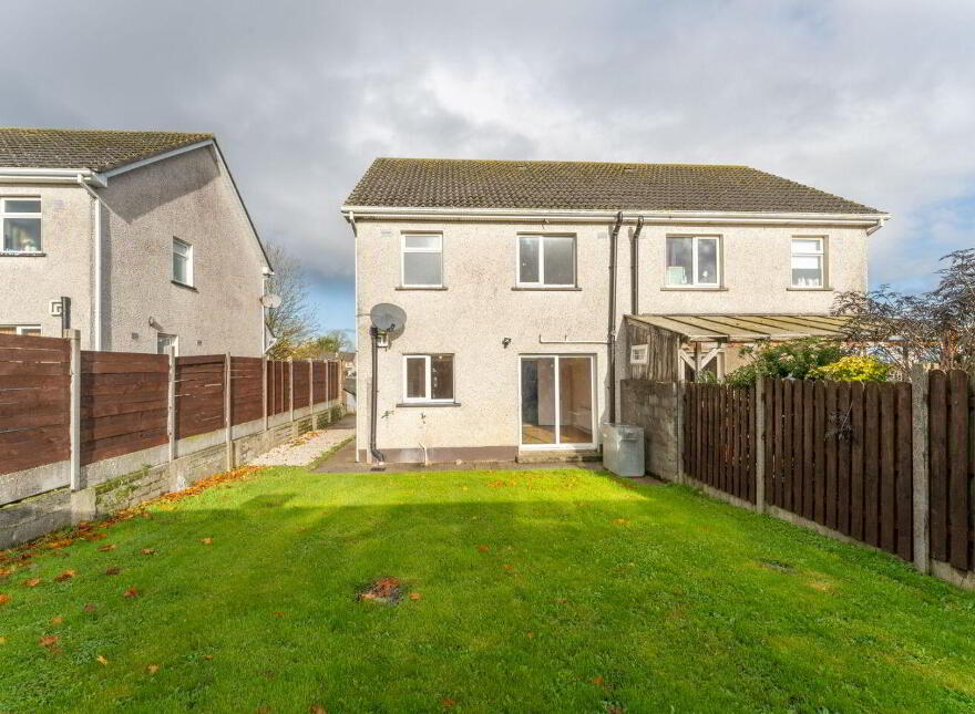 81 Hillview, Rhode, R35VP66