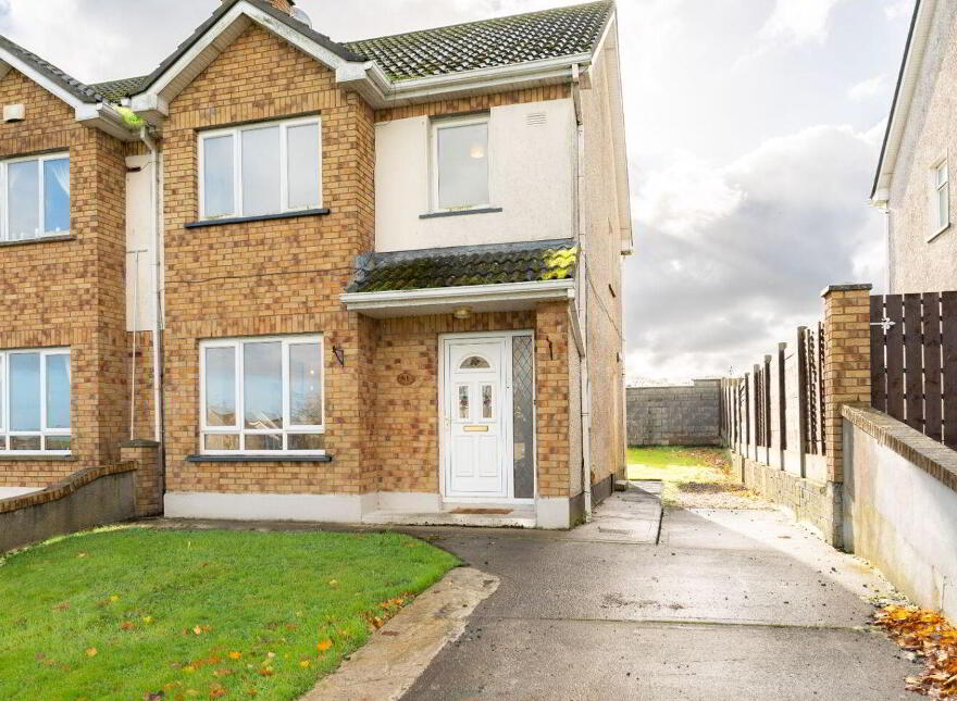 81 Hillview, Rhode, R35VP66