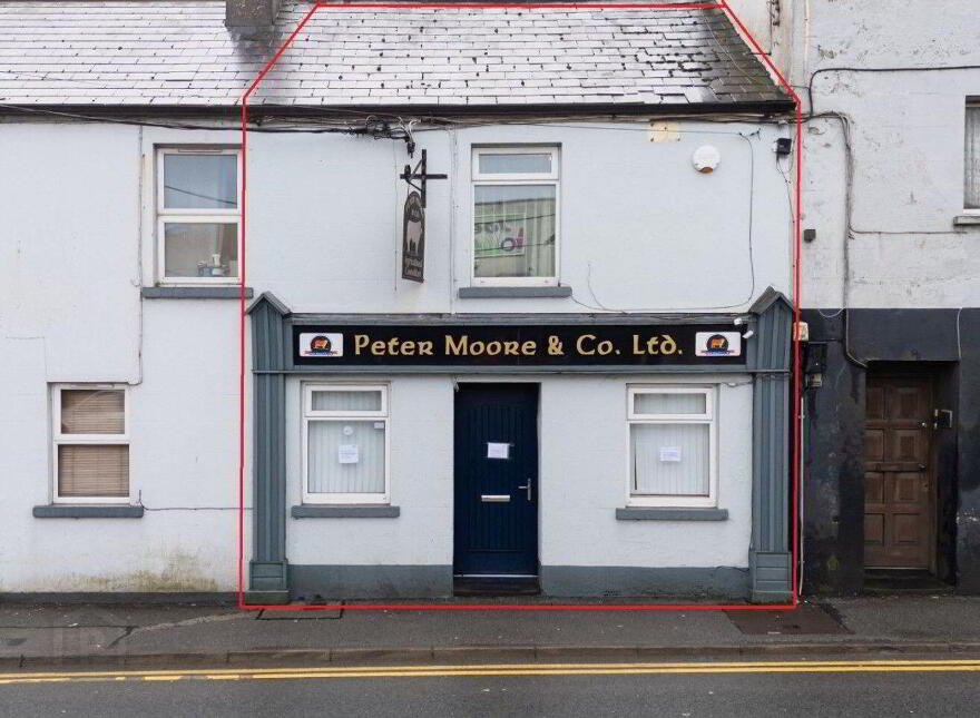 6 St. Patricks Street, Mullingar, N91H683 photo
