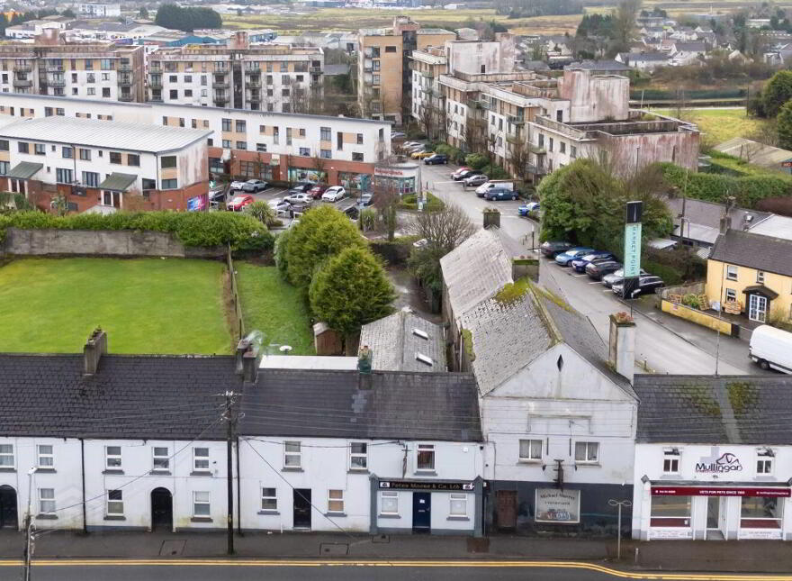 6 St. Patricks Street, Mullingar, N91H683