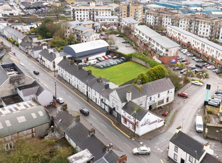 6 St. Patricks Street, Mullingar, N91H683