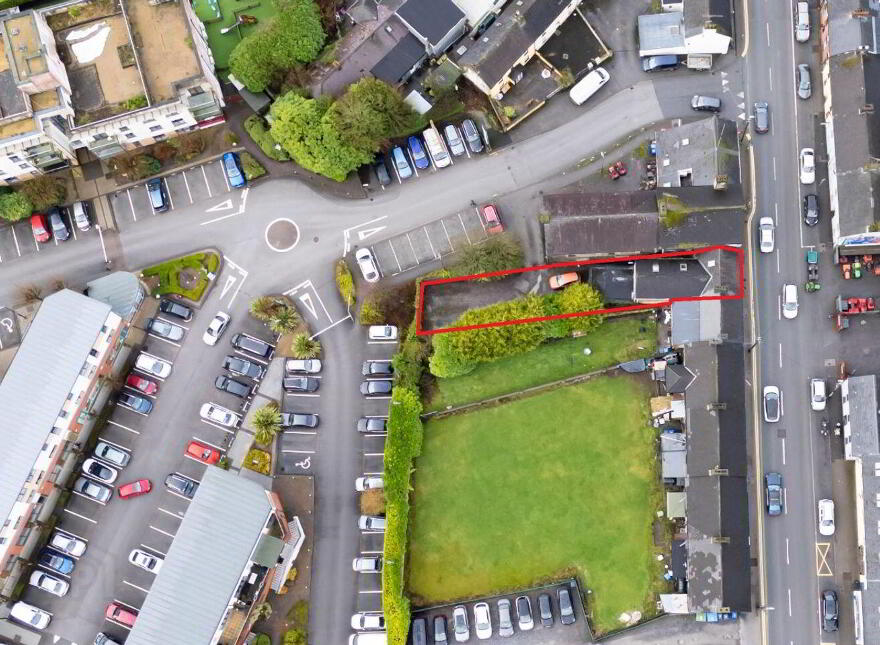 6 St. Patricks Street, Mullingar, N91H683