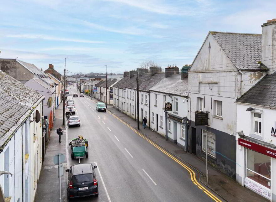 6 St. Patricks Street, Mullingar, N91H683