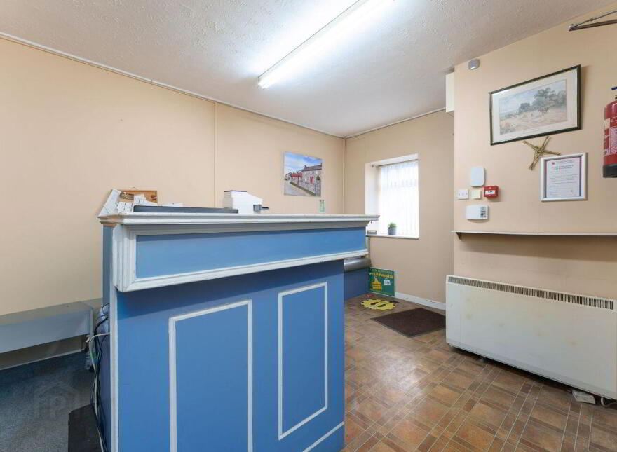 6 St. Patricks Street, Mullingar, N91H683