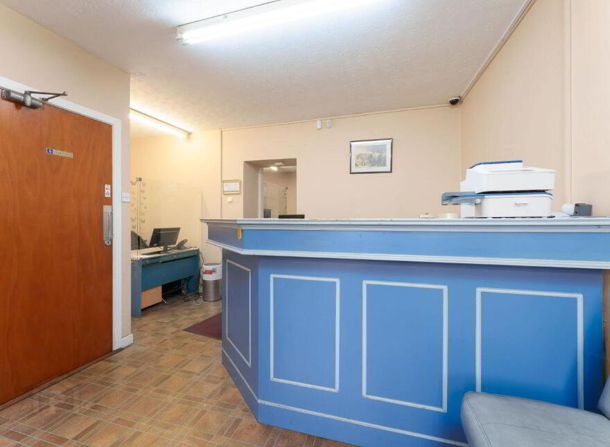 6 St. Patricks Street, Mullingar, N91H683