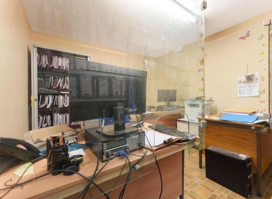 6 St. Patricks Street, Mullingar, N91H683