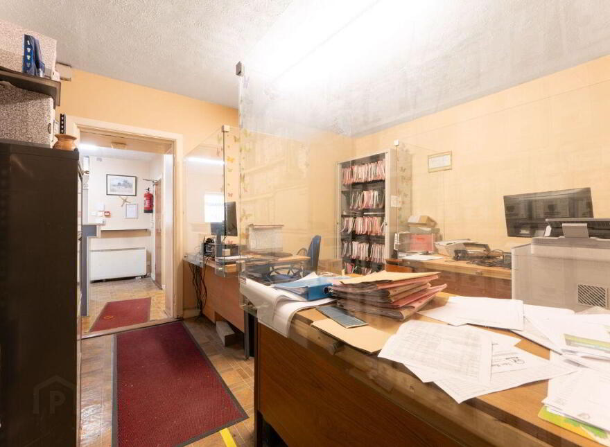 6 St. Patricks Street, Mullingar, N91H683