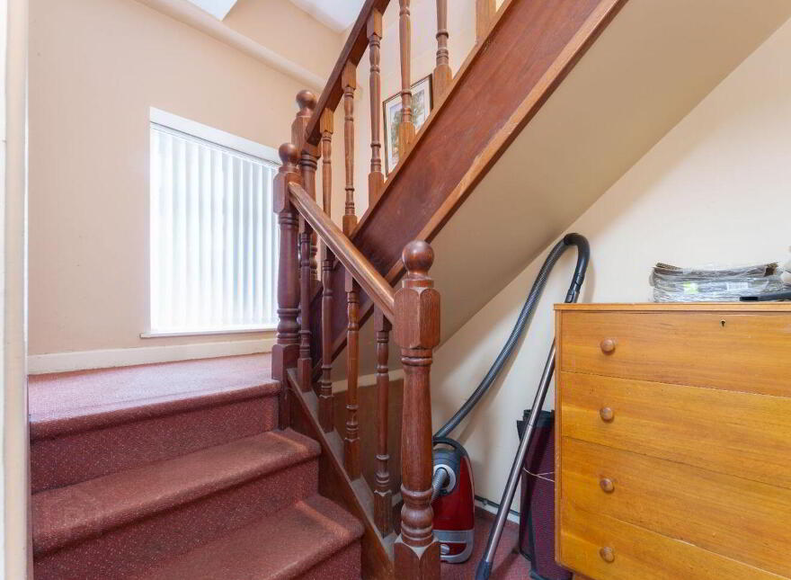 6 St. Patricks Street, Mullingar, N91H683