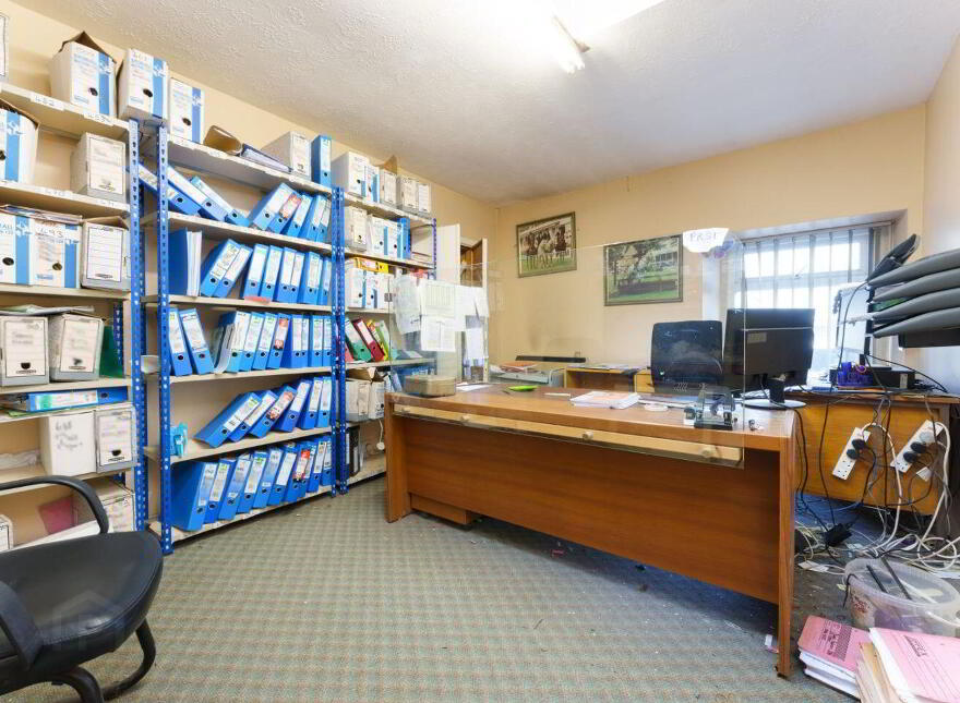 6 St. Patricks Street, Mullingar, N91H683