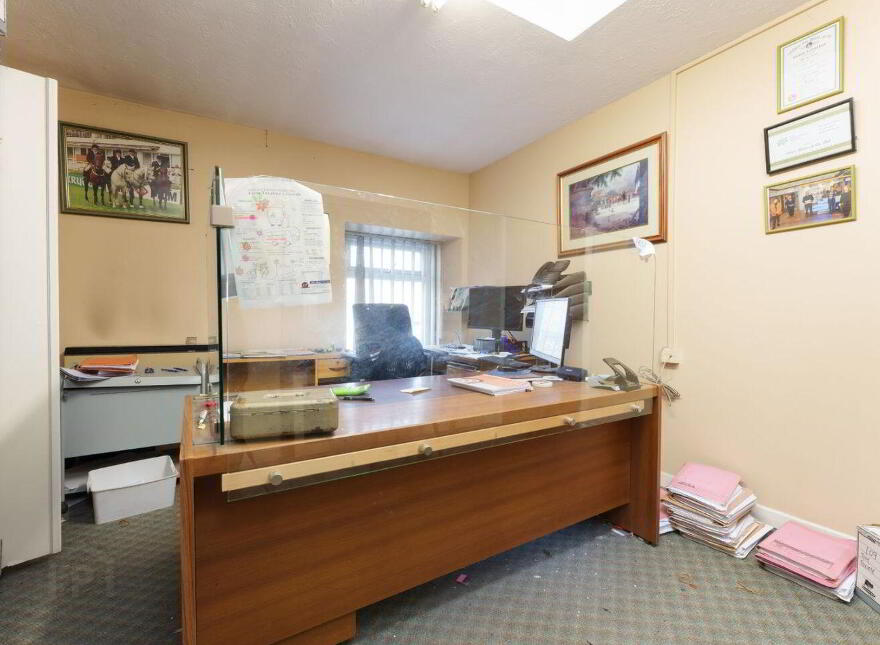 6 St. Patricks Street, Mullingar, N91H683