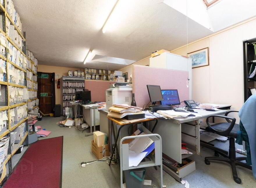 6 St. Patricks Street, Mullingar, N91H683