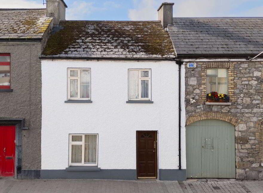 10 Upper Main Street, Kilbeggan, N91WD2P photo
