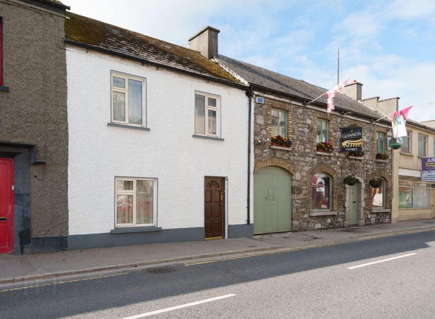 10 Upper Main Street, Kilbeggan, N91WD2P