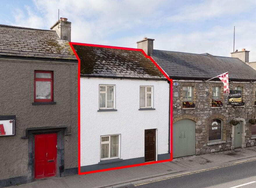 10 Upper Main Street, Kilbeggan, N91WD2P