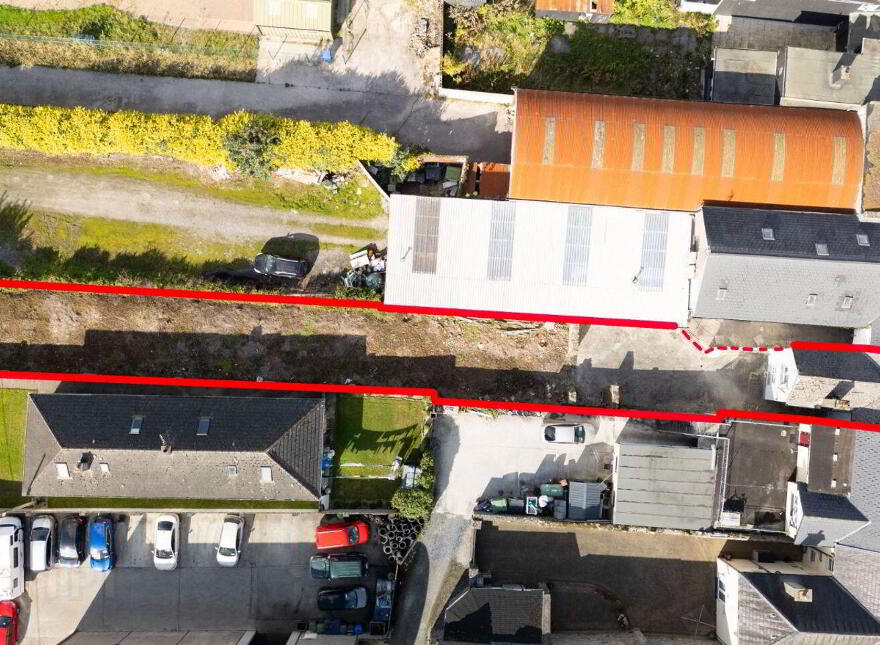 10 Upper Main Street, Kilbeggan, N91WD2P